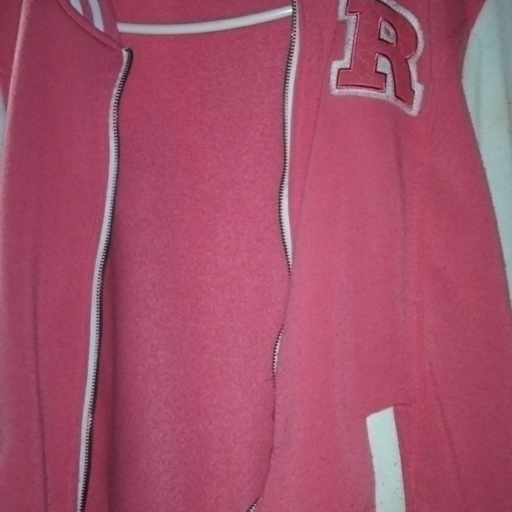Iam selling my coat